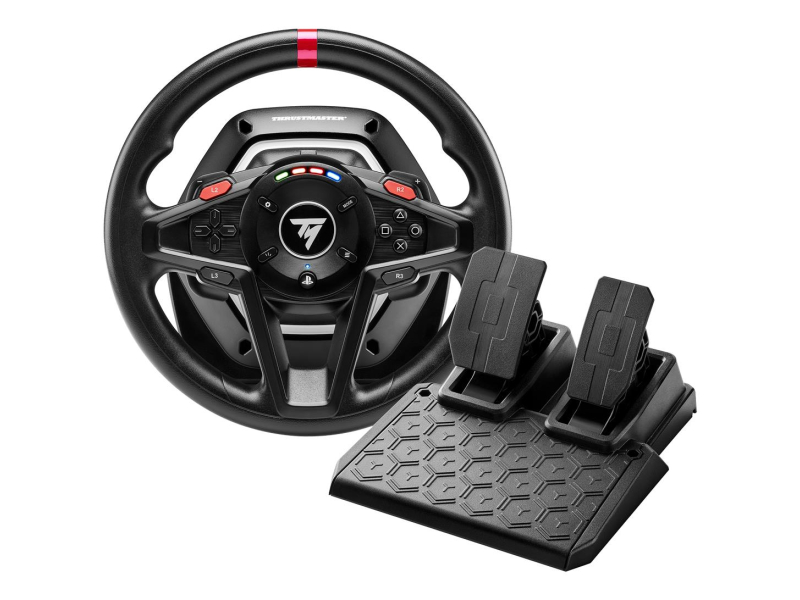 Thrustmaster T128 PS4 / PS5 / PC